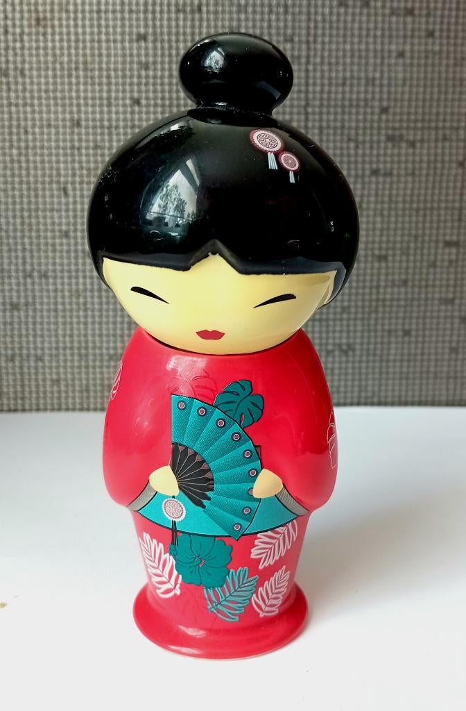 theefilter geisha, Ophalen of Verzenden