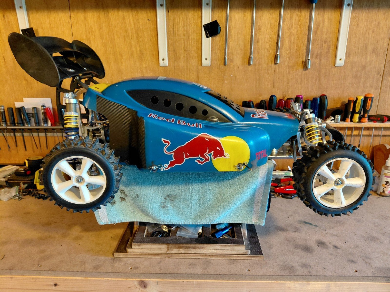 Hormann TK10 roller., Ophalen of Verzenden, Gebruikt, Auto