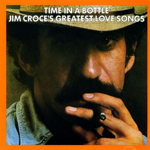 Jim Croce Time in a bottle e.a. CD, Ophalen of Verzenden, Gebruikt, Poprock