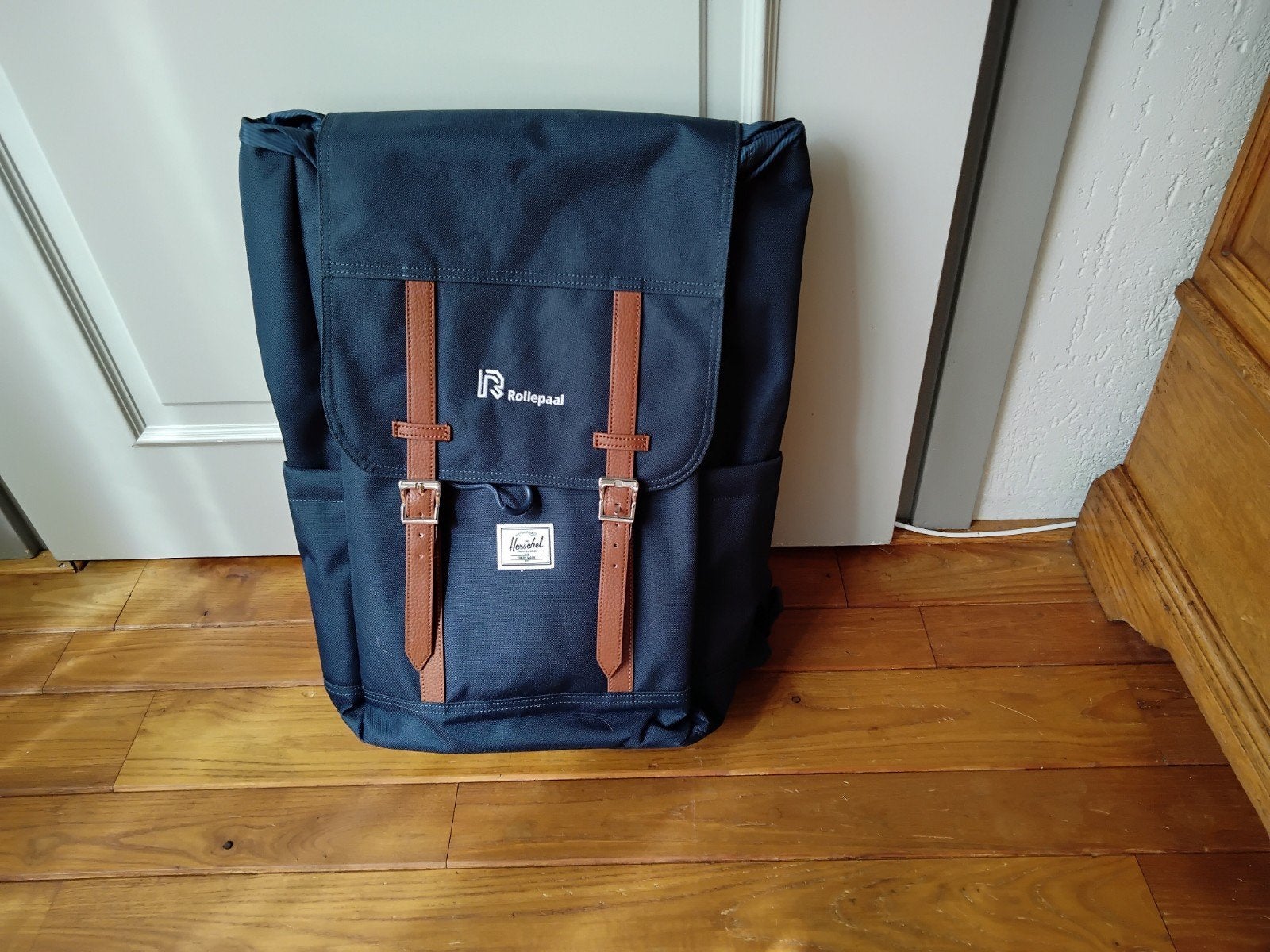 Rugtas., Ophalen of Verzenden, Overige merken, 30 tot 45 cm