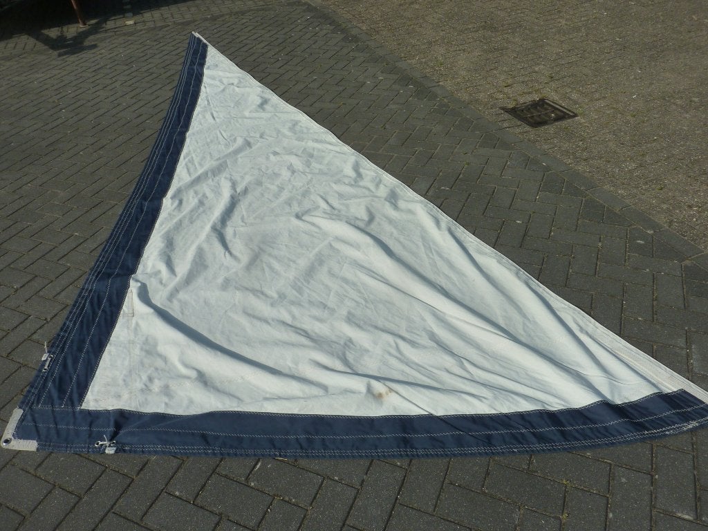 rolfok uniek klein model voor profiel 4 - 5 mm, Ophalen of Verzenden, Gebruikt