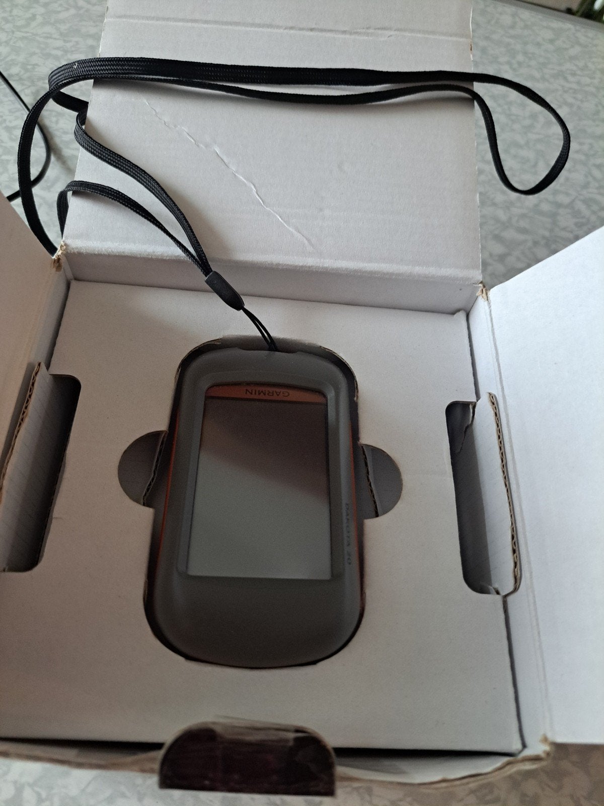 Garmin Dakota serie 20 gps apperaat, Ophalen of Verzenden, Navigatie of Gps