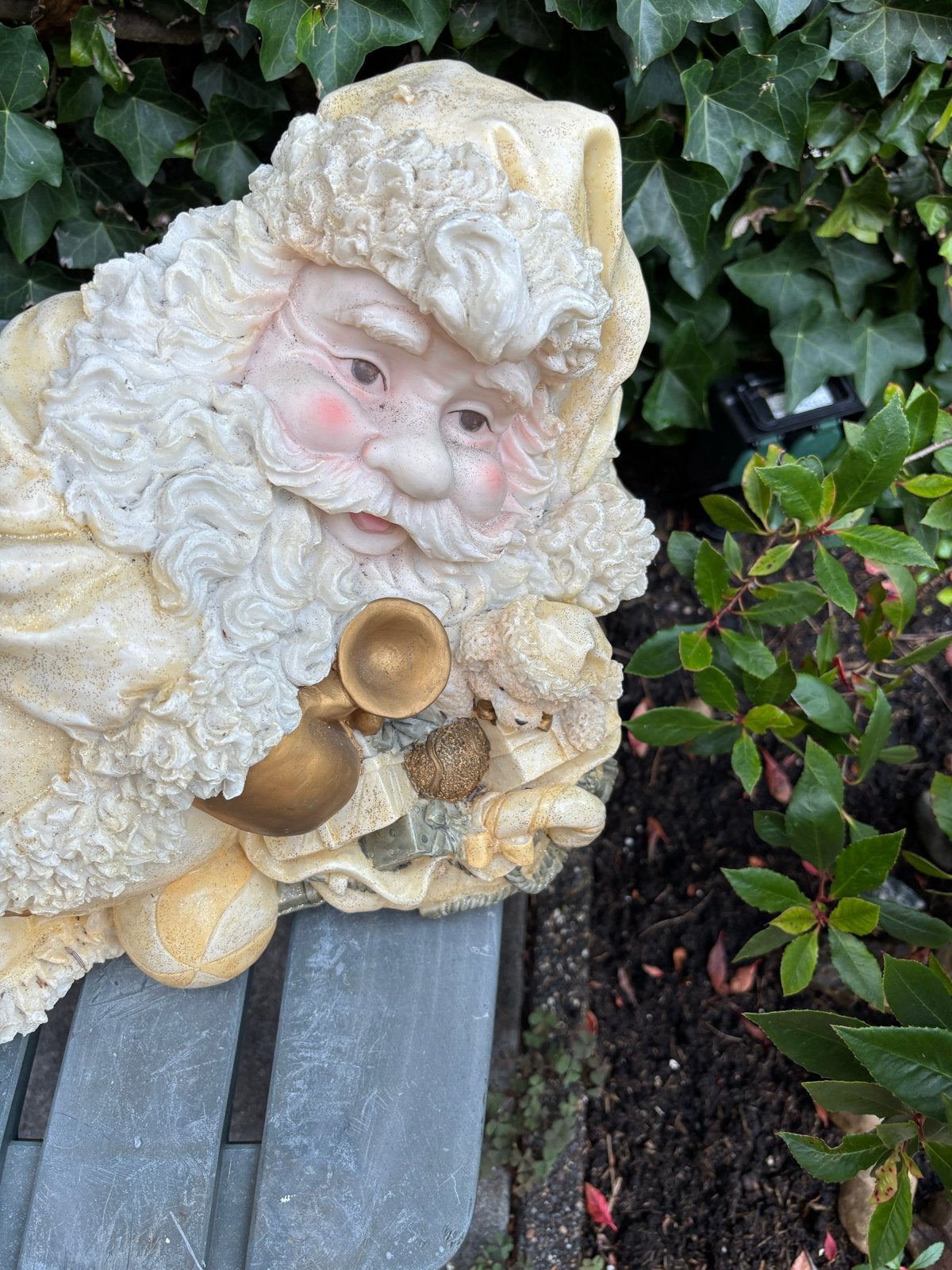 Kerstboom houder voor grote en kleine bomen, Ophalen of Verzenden