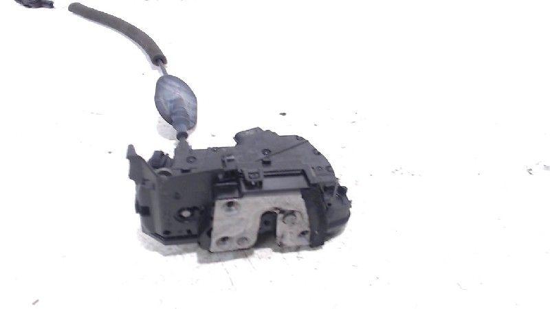 Slot mechaniek portier elektrisch centrale vergrendeling rec, Onderdelen@venauto.nl, Van der Ven Autorecycling B.V., Gebruikt