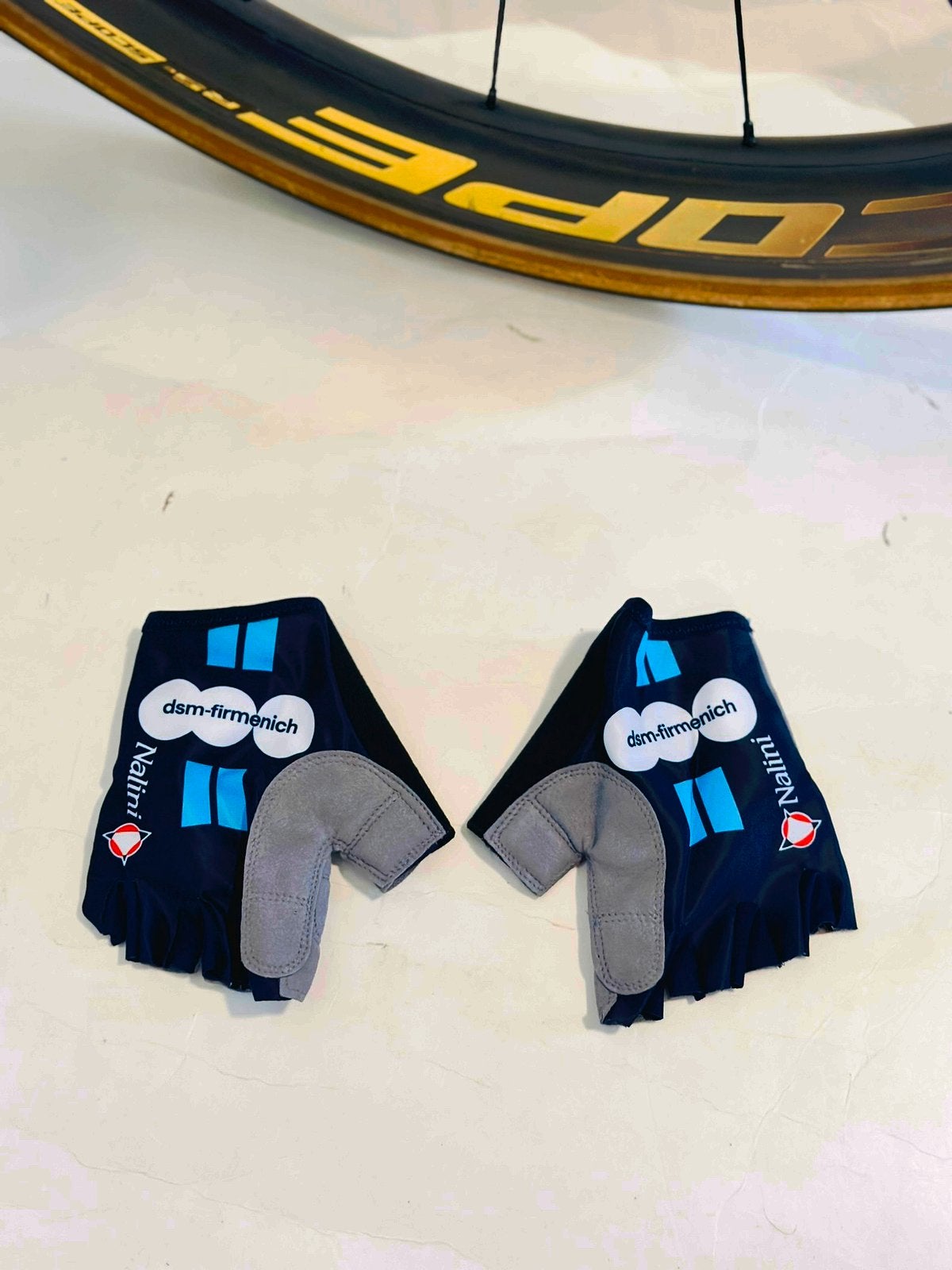 Wielrenhandschoenen fiets handschoenen maat XS Nalini, XS, Dames, Nieuw, Ophalen of Verzenden