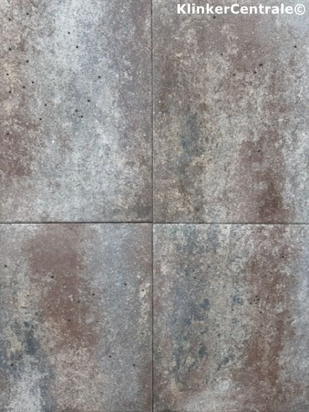 700m2 omber B-KEUS terrastegels 60x60x4cm tuintegels, Nieuw, Waalbandijk 155  6651KD  DRUTEN, Ophalen of Verzenden, Klantenservice@excluton.nl