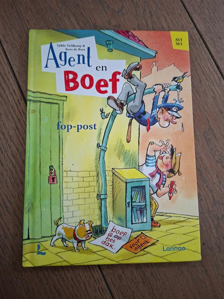 Tjibbe Veldkamp - fop-post, Boeken, Fictie algemeen, Tjibbe Veldkamp, Ophalen of Verzenden, Zo goed als nieuw