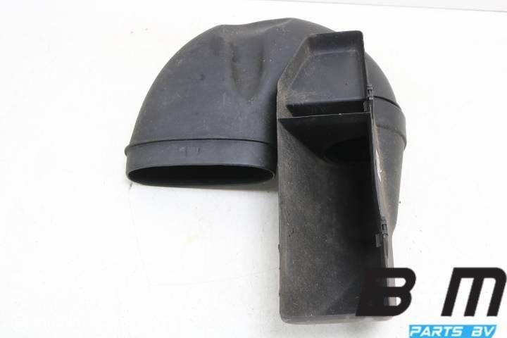 Aanzuigluchtgeleiding Audi Q3 8U 8U0805962D, Gebruikt