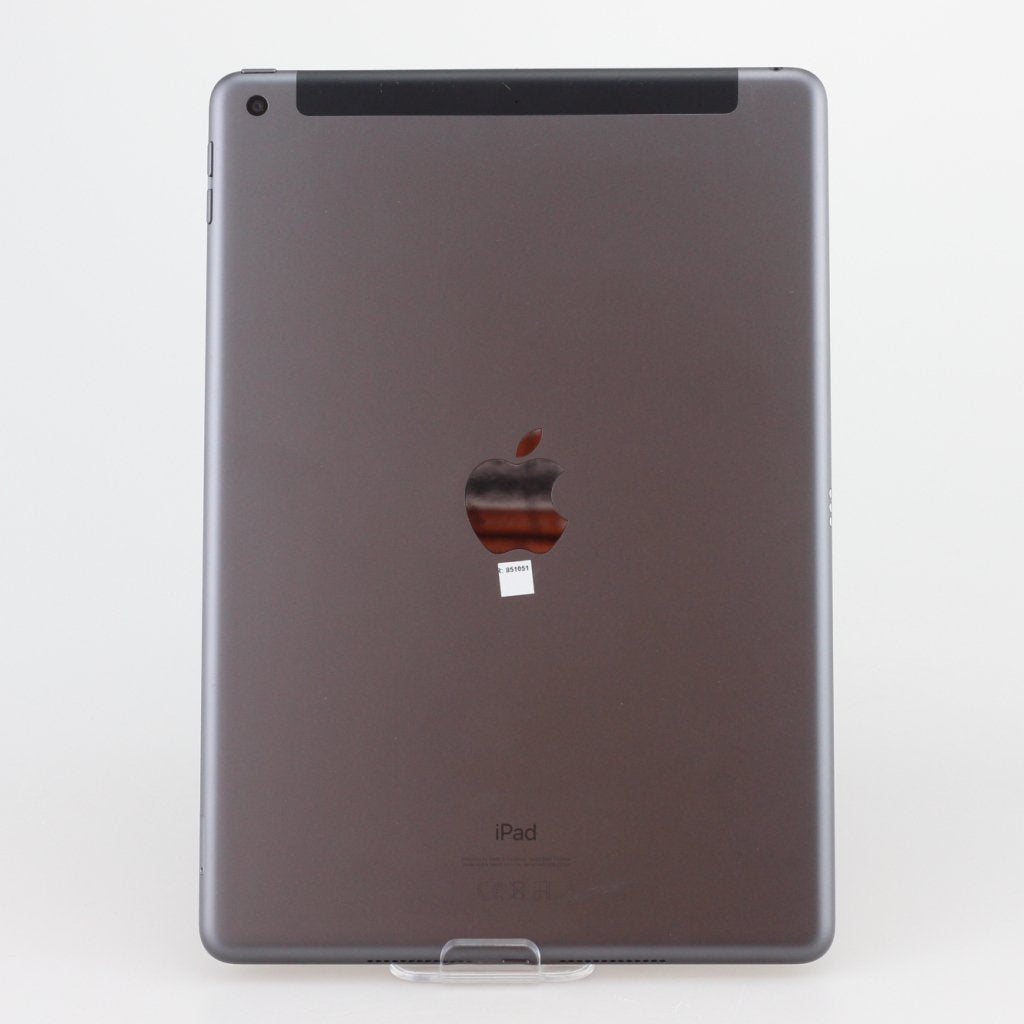 iPad 2020 8th Gen 32GB WiFi/4G Space Gray, Computers en Software, Apple iPads, Apple, Zo goed als nieuw, Support@apple.com, One Apple Park Way
Cupertino, CA 95014
United States