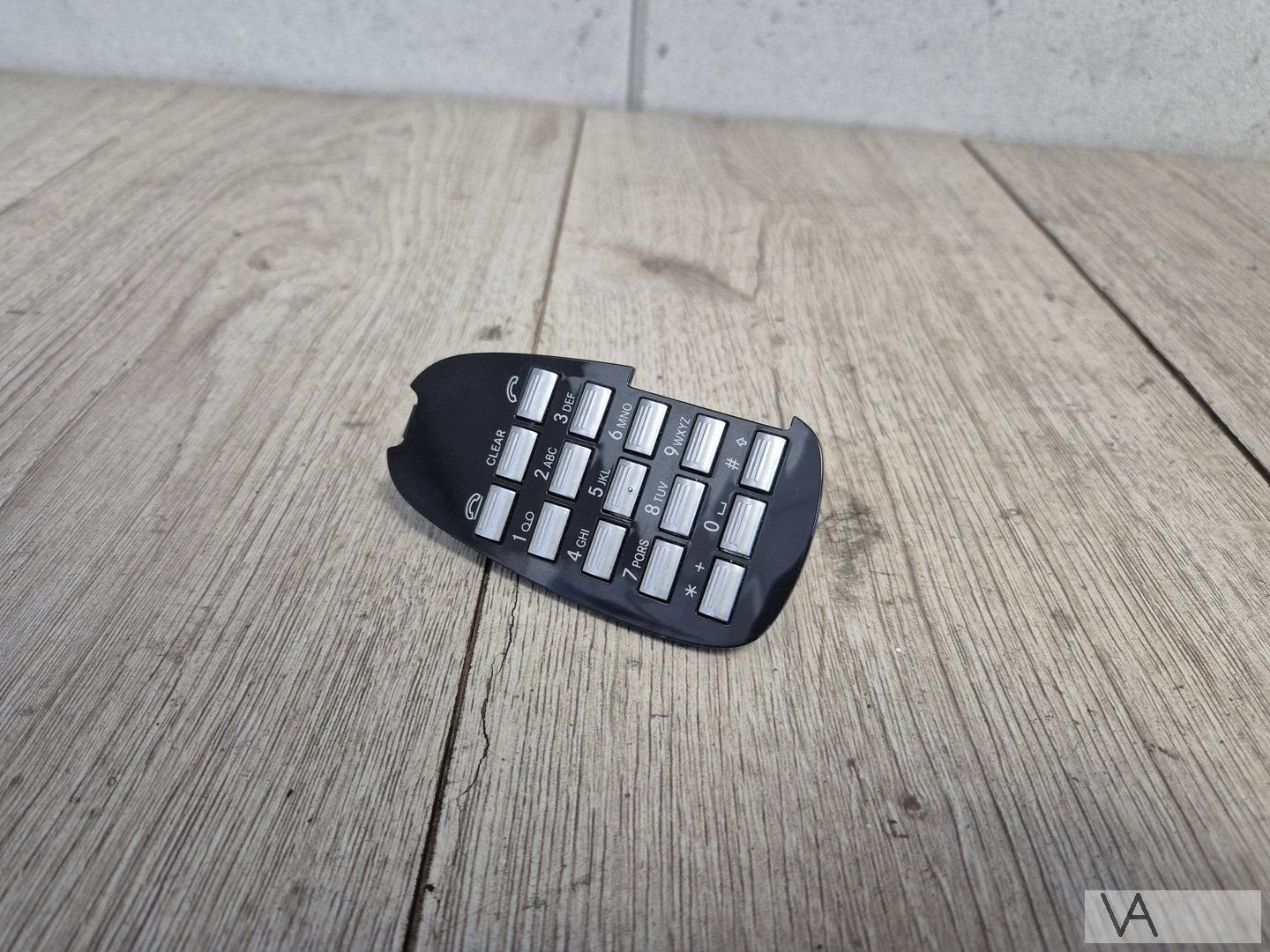 Telefoon in middenconsole Mercedes S klasse W221 a2218230050, Gebruikt, -, Ophalen of Verzenden, -