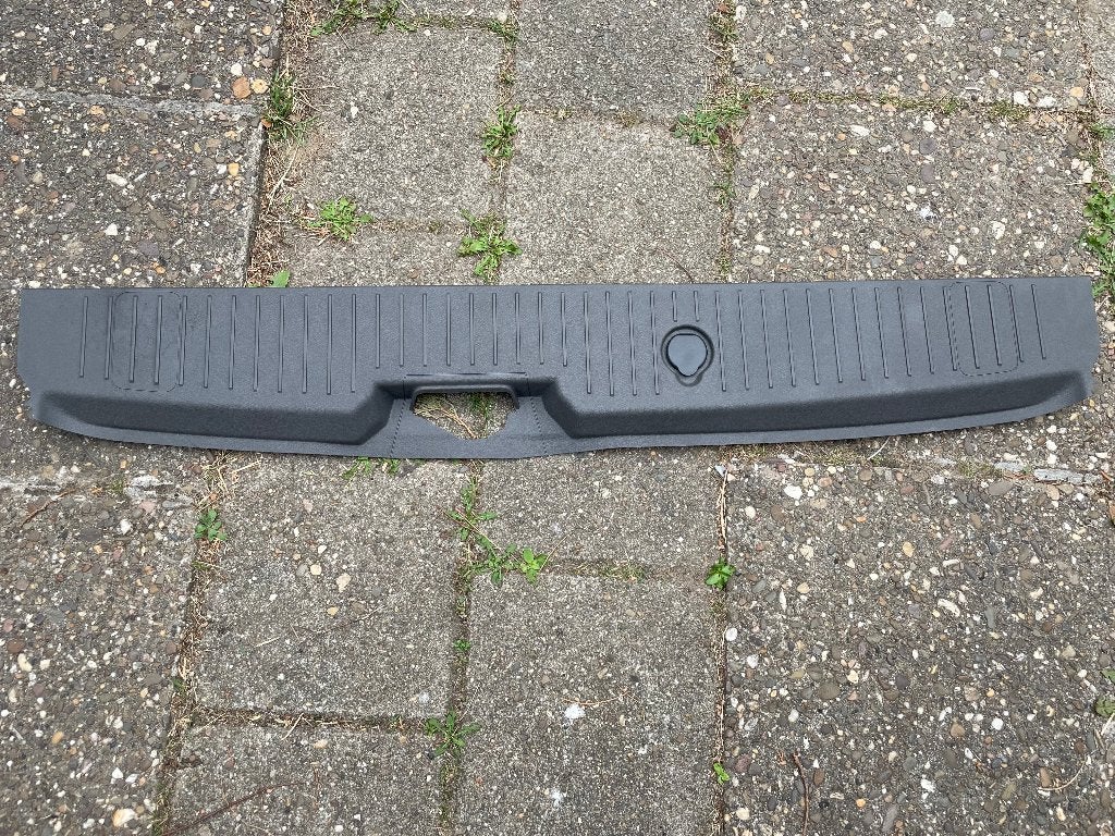 ZGAN BESCHERMINGSGORDEL ACHTERKANT FORD TRANSIT CONNECT MK2, Ophalen of Verzenden, Nieuw