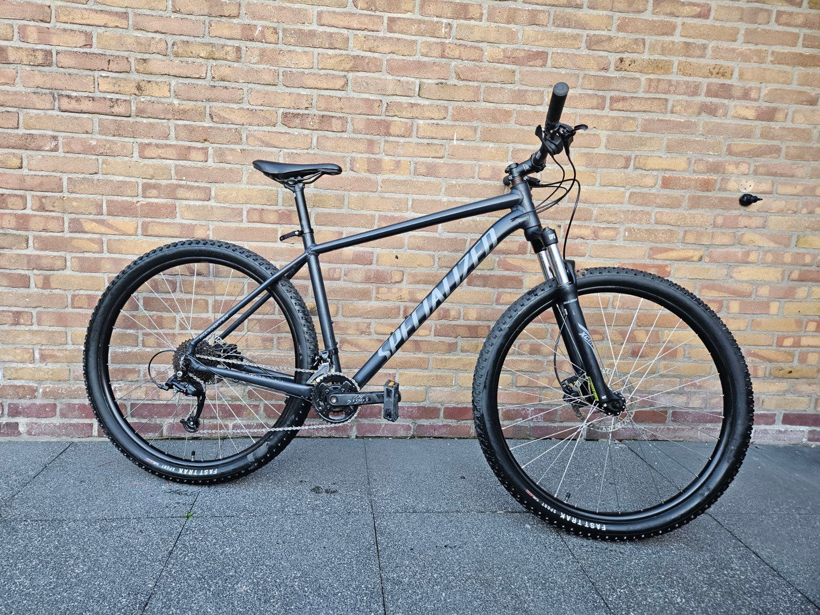 Specialized Mountainbike. MTB, 57 cm of meer, Hardtail, Schijfrem, Ophalen