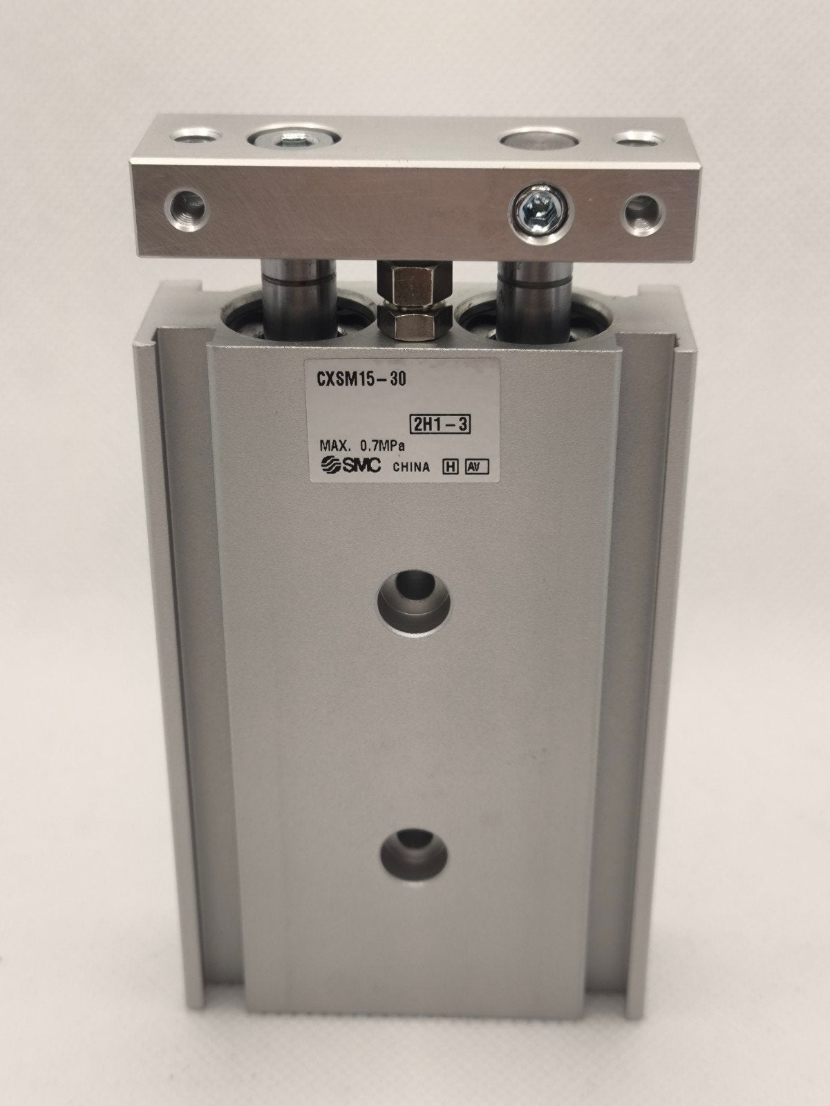 1PC new SMC CXSM15-30 cylinder, Ophalen of Verzenden, Nieuw