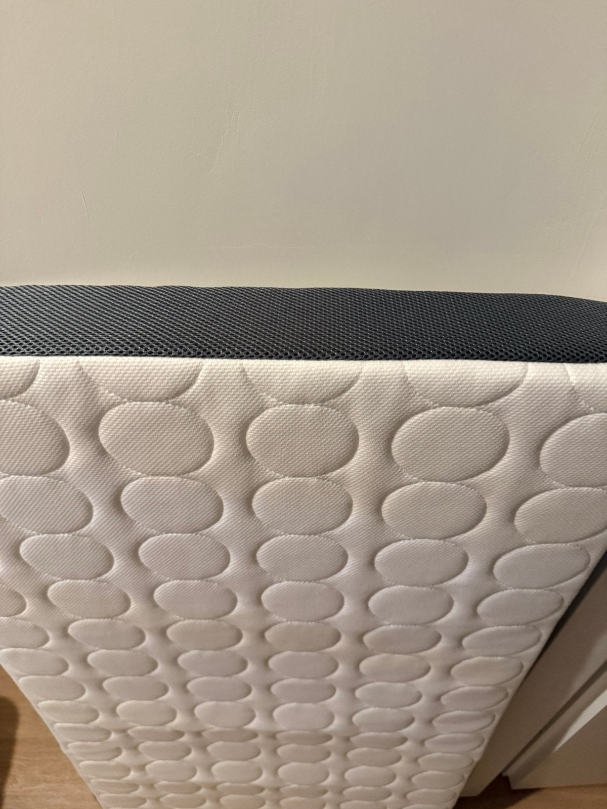 Himlavalv ikea ledikantmatras 60x120cm zo goed als nieuw, Ophalen, Zo goed als nieuw, Ledikant