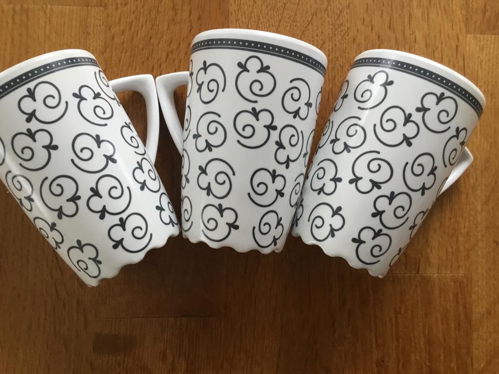 3 Camping Mokken - Mepal, Ophalen, Gebruikt