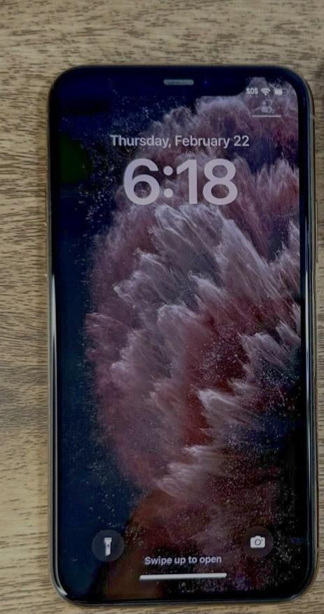 iPhone 12 Pro met oplader en oortjes, Telecommunicatie, Mobiele telefoons | Apple iPhone, 512 GB, Verzenden, Nieuw, IPhone 12 Pro
