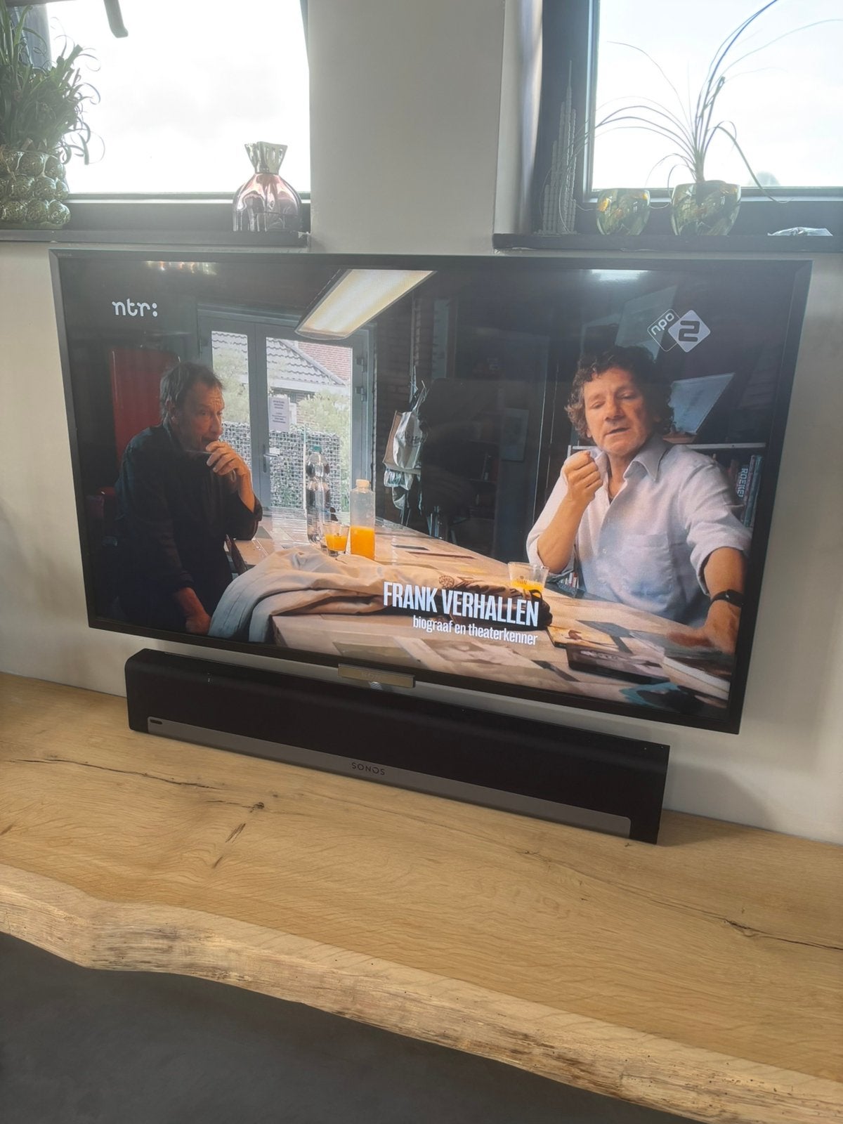 Sony Bravia KDL47W805A (HDMI), Ophalen, 50 Hz, Zo goed als nieuw, Sony