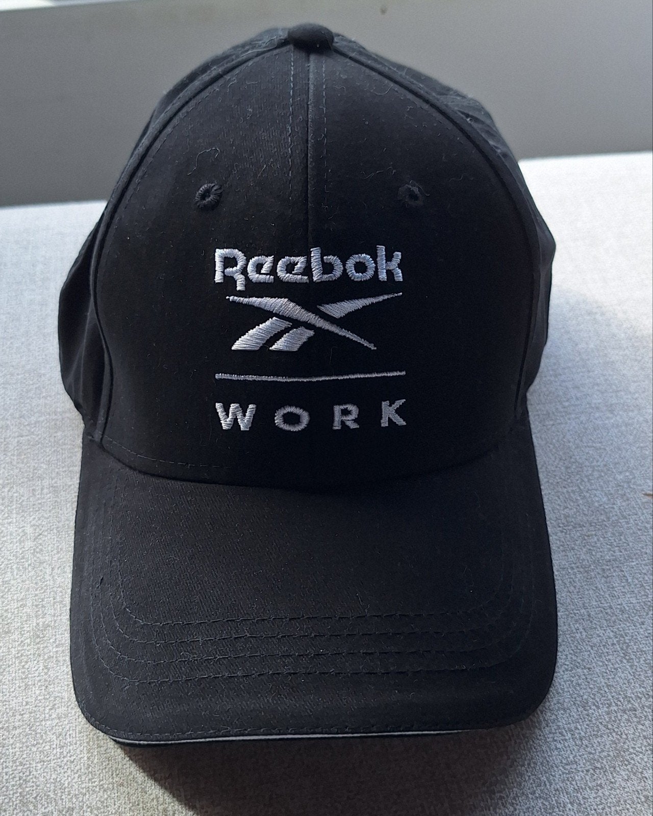reebok petjes/caps nieuw, Ophalen, Nieuw, One size fits all, Pet