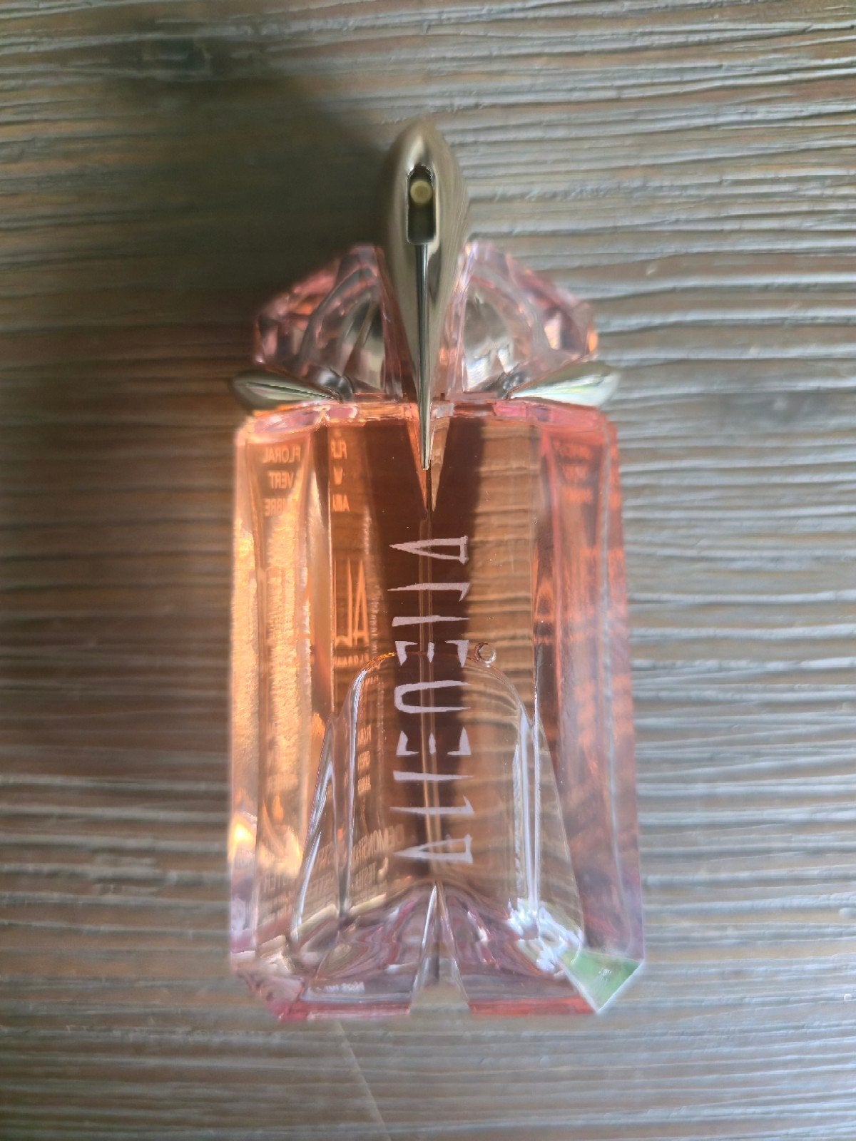 Alien Mugler Flora Futura. Discontinued 🌺, Ophalen of Verzenden, Nieuw
