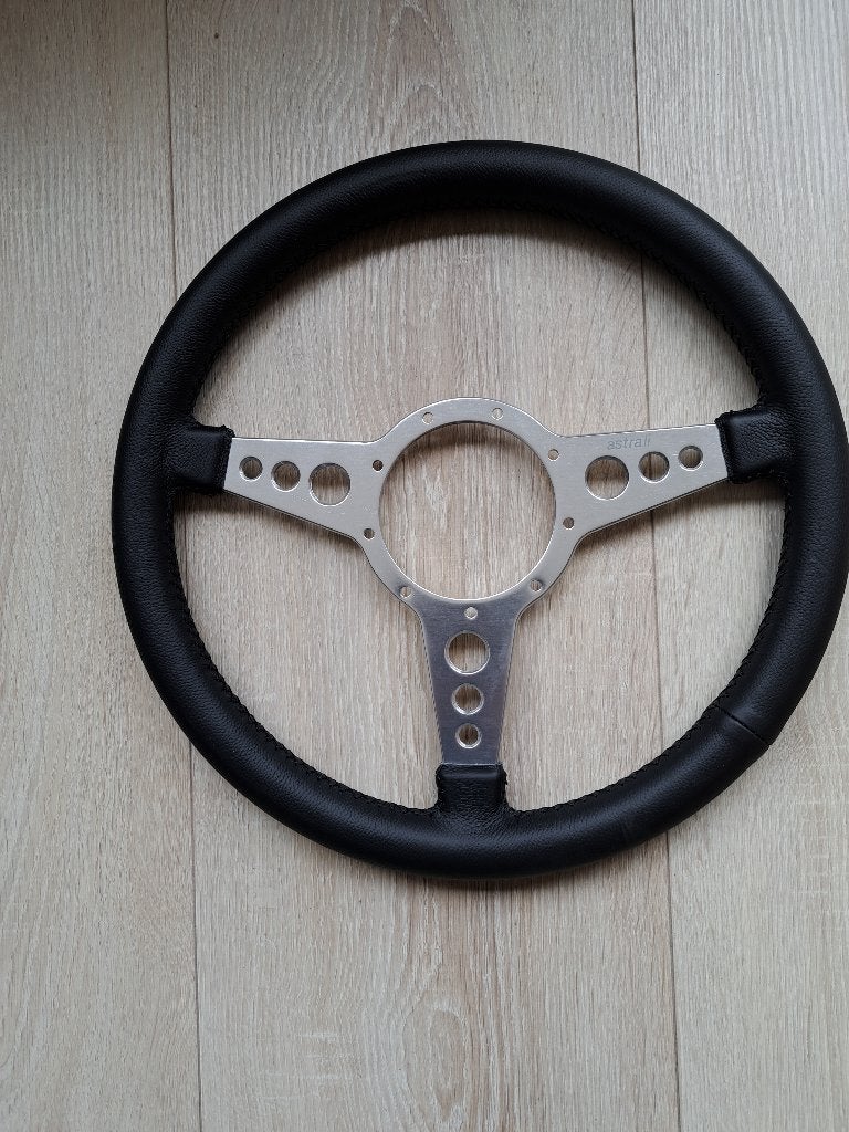 Astrali sportstuur 14 inch, Auto-onderdelen, Ophalen of Verzenden, Nieuw, Oldtimer onderdelen