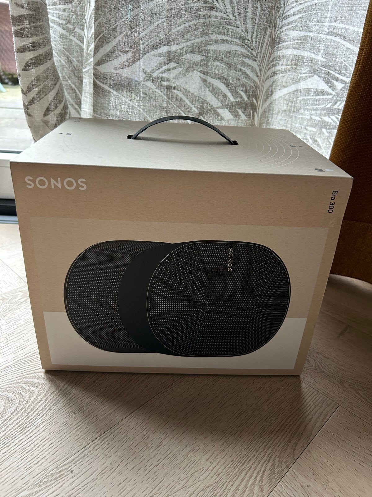 Sonos Era 300 - Nieuw in doos (ONGEOPEND)
