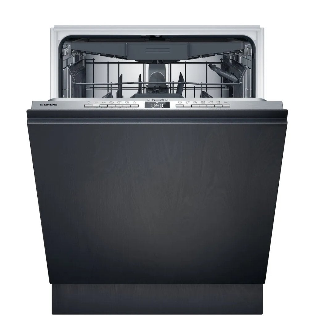 Siemens inbouw vaatwasser SN75ZX16CE - IQ500 - Home Connect