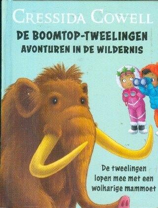 De boomtop-tweelingen. De tweelingen lopen mee met- NR0721, Boeken, Kinderboeken | Kleuters, Gelezen, Fictie algemeen, Verzenden