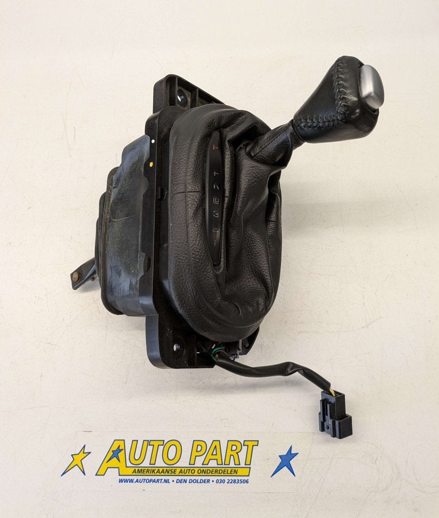 Chevrolet Corvette C6 shifter 2005, Gebruikt, Info@gm.com, Ophalen of Verzenden, P.O. BOX 33170 Detroit, MI 48232-5170