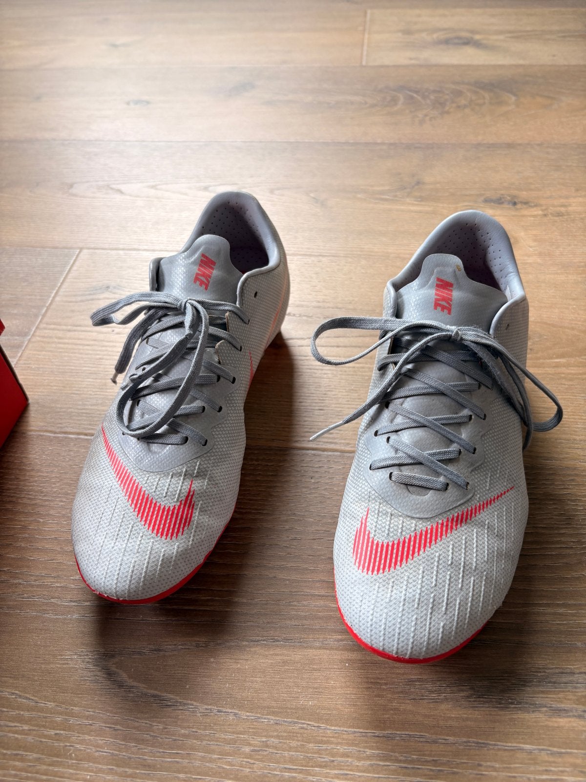Nike Mercurial Voetbalschoenen - Maat 39, Sport en Fitness, Voetbal, Gebruikt, Maat XS of kleiner, Schoenen, Ophalen of Verzenden