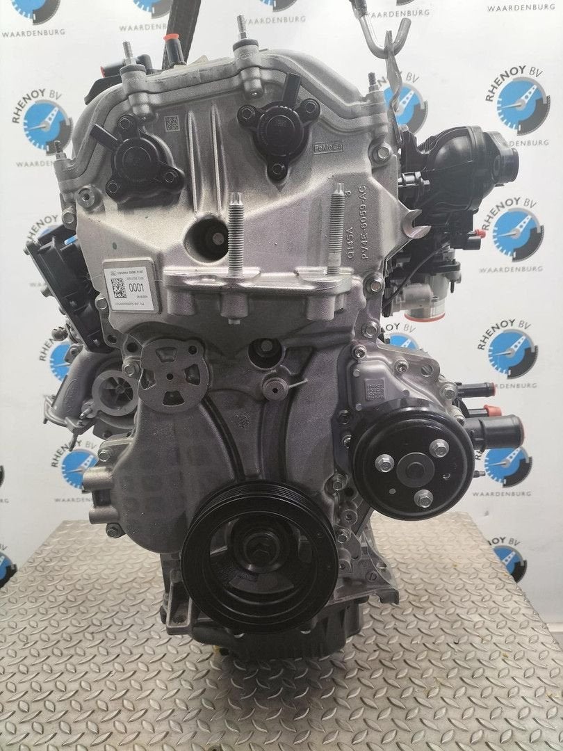 FORD KUGA ST-Line MOTOR PV4E6006AA 2024, Ophalen of Verzenden, Gebruikt, Stiba lid