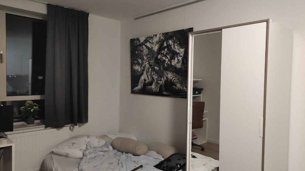 Wegens verhuizing te koop div inboedel, Ophalen, Zo goed als nieuw, Twijfelaar