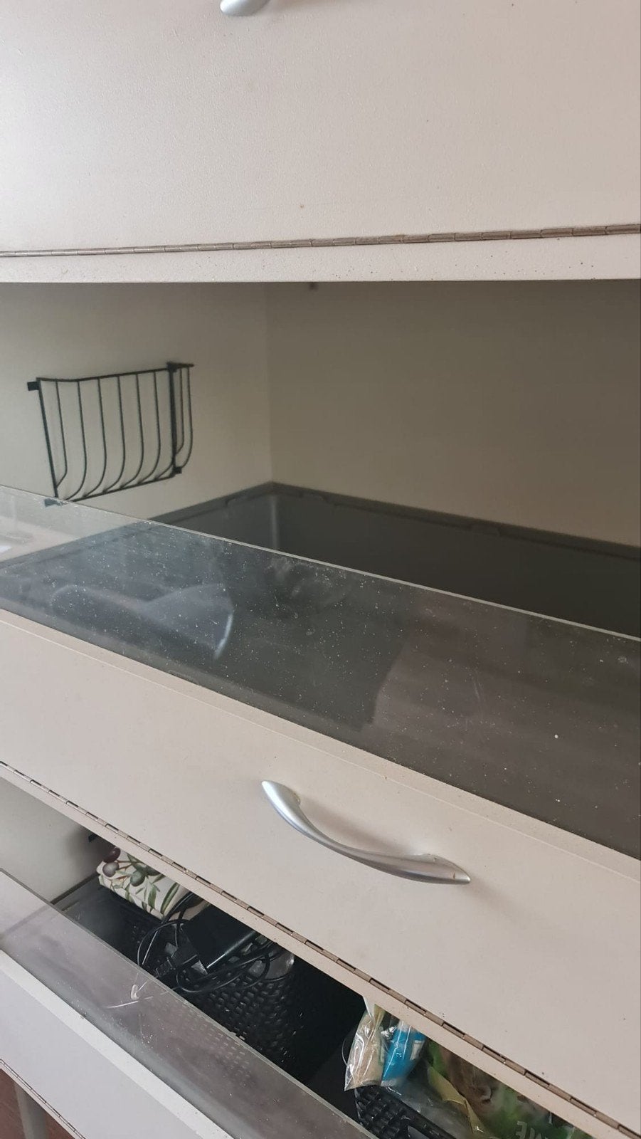 Cavia's hokken, Dieren en Toebehoren, Ophalen, Kooi, Gebruikt, 90 cm of meer