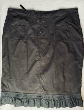 R&M rok maat 54 NIEUW, Kleding | Dames, Rokken, Overige kleuren, Maat 46/48 (XL) of groter, Ophalen of Verzenden, Zo goed als nieuw