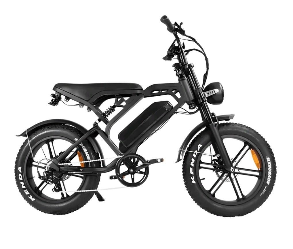Fatbike reparatie Blaricum, 59 cm of meer, Ophalen of Verzenden, Nieuw, Overige merken