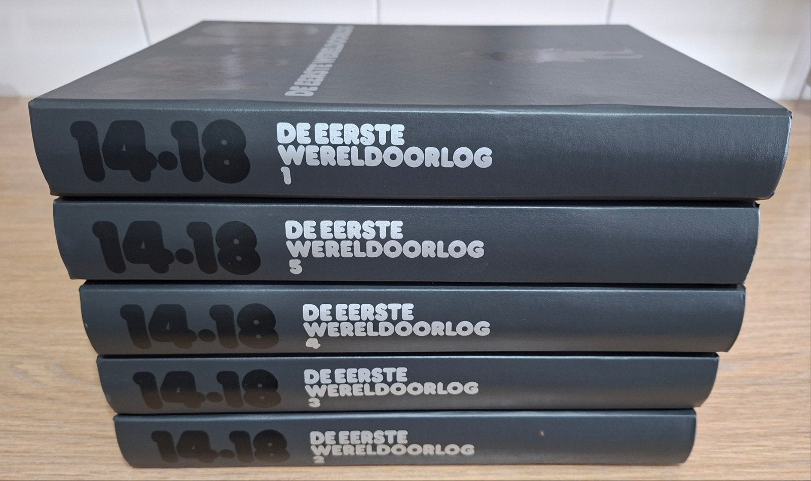 Rolfok Leoard Schuursma, Boeken, Ophalen of Verzenden
