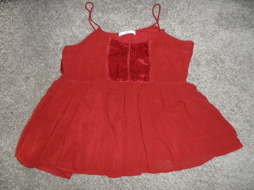Prima damesblouse/tuniek van MANGO suit, maat M, Maat 38/40 (M), Mango, Ophalen of Verzenden, Zo goed als nieuw