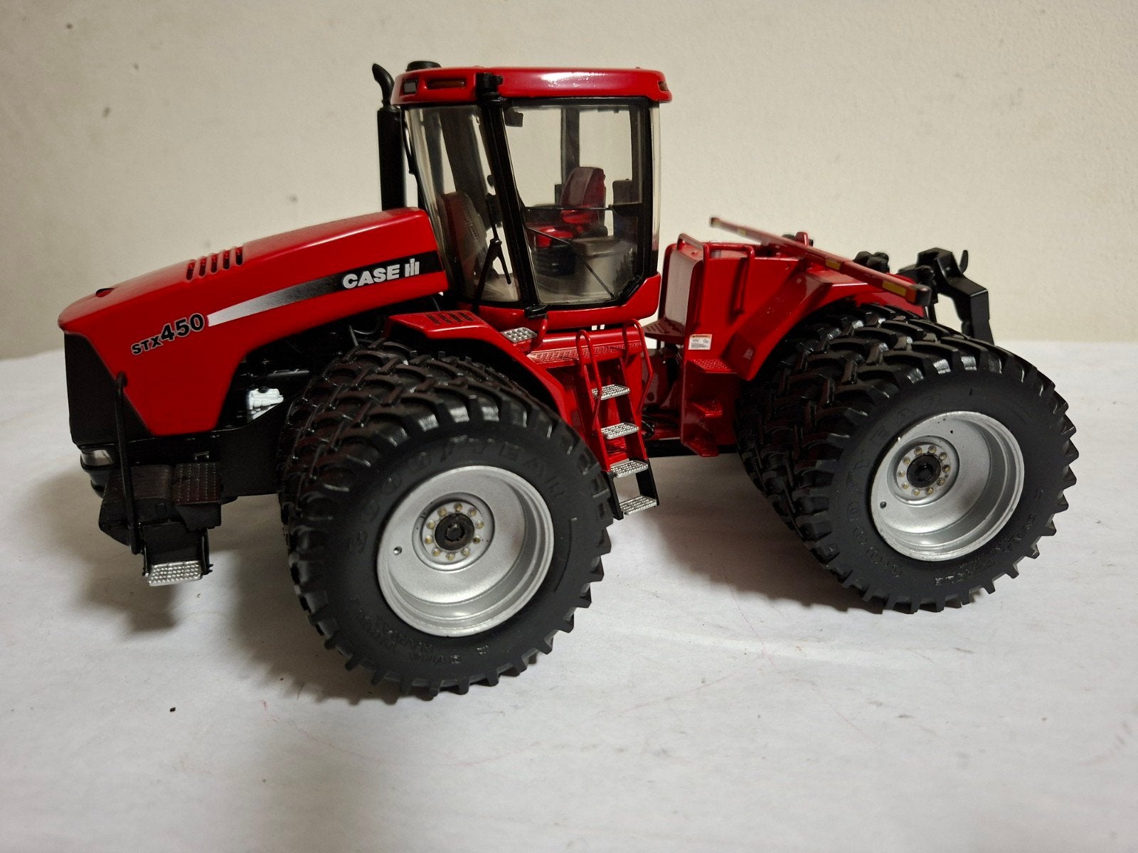 Case IH STX 450. Precision serie 2., Ophalen of Verzenden, Nieuw, Tractor of Landbouw, ERTL