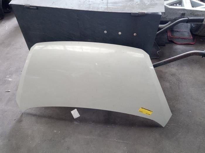 Motorkap van een Kia Picanto (M9Y), Auto-onderdelen, Carrosserie en Plaatwerk, -, -, Ophalen of Verzenden, -