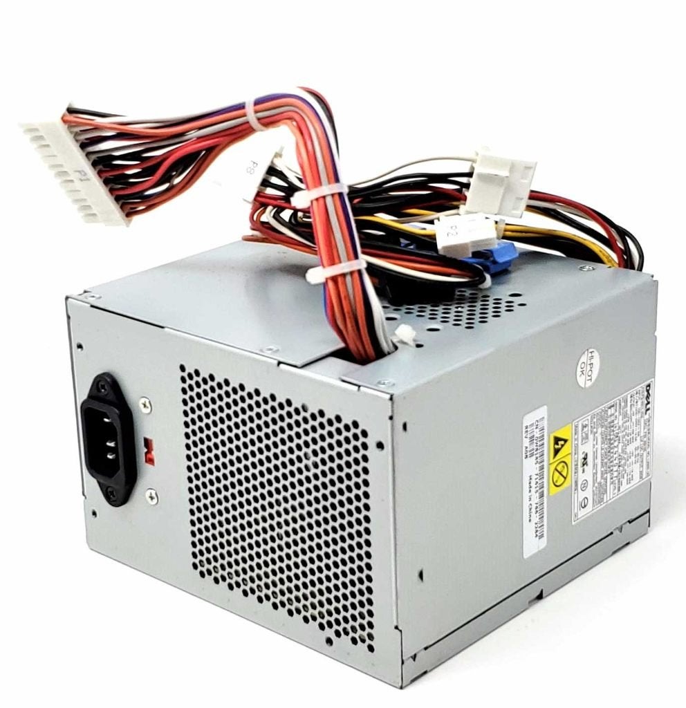 Dell 230W Optiplex Power Supply H230P-00, Computers en Software, Interne voedingen, Facturen@maascomputers.nl, Ophalen of Verzenden