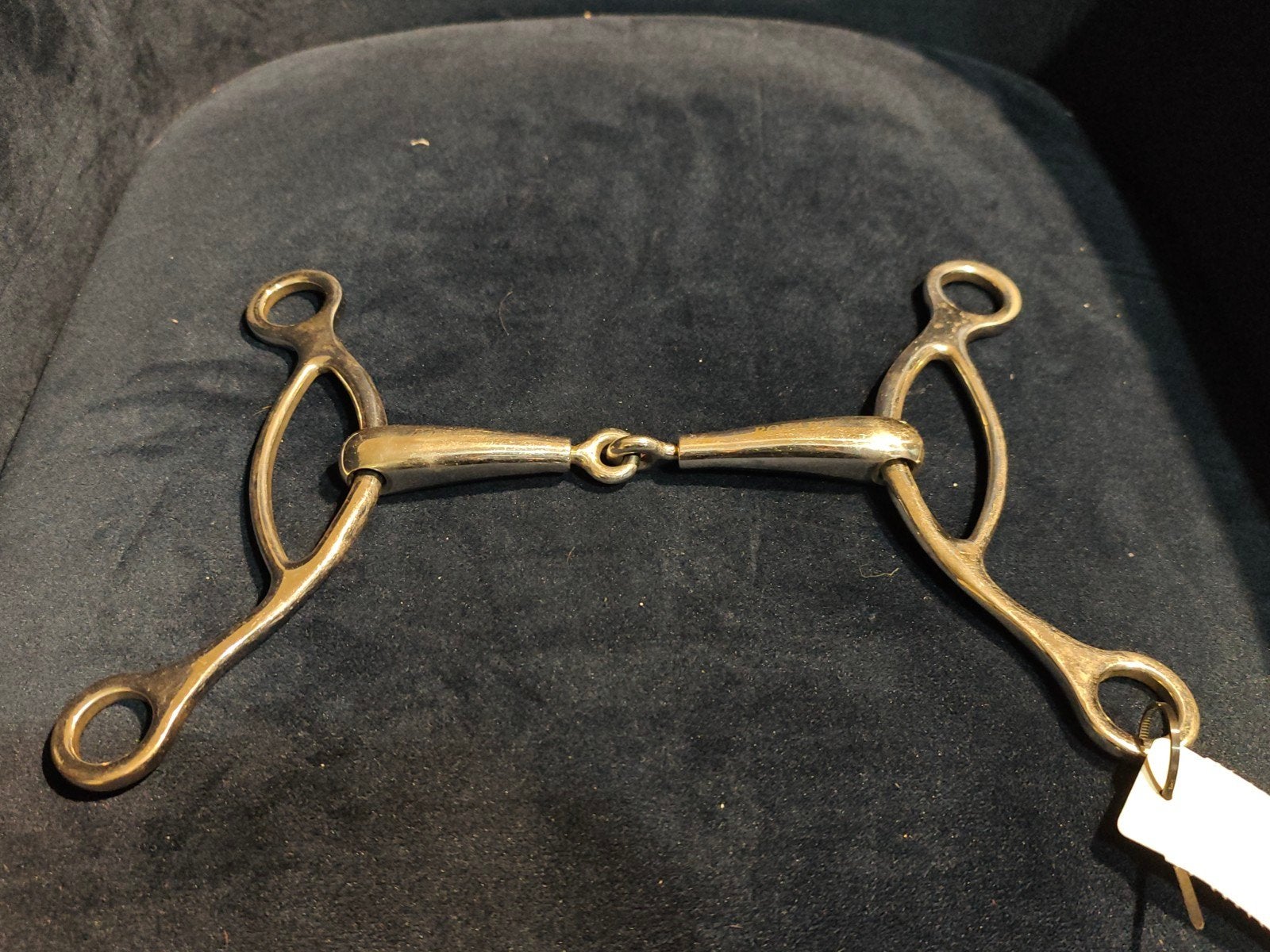 robart gag bit maat 11.5, Bit, Robart, Nieuw, ?