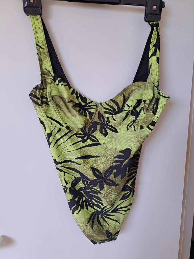 Naturana badpak, maat 42, C-cup, Naturana, Badpak, Ophalen of Verzenden, Gedragen