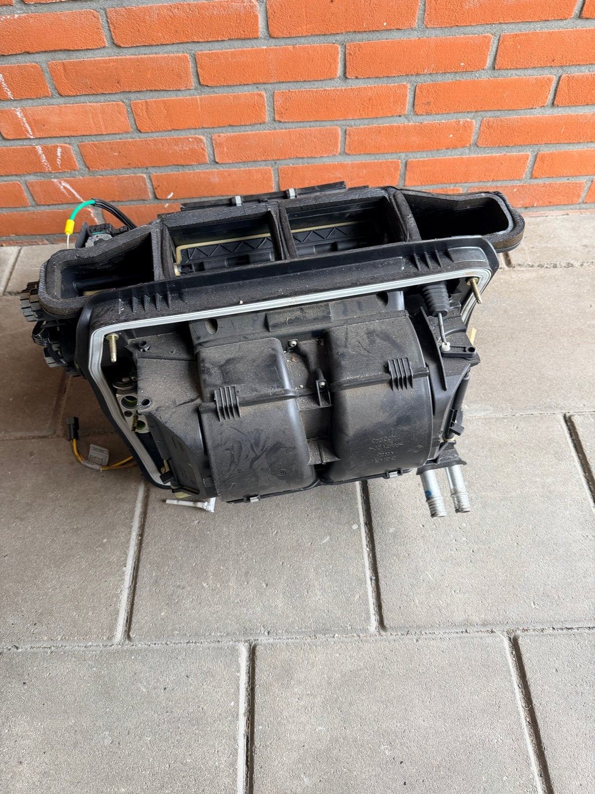 BMW E46 onderdelen: interieur, motor en meer, Auto-onderdelen, Ophalen, Gebruikt, BMW