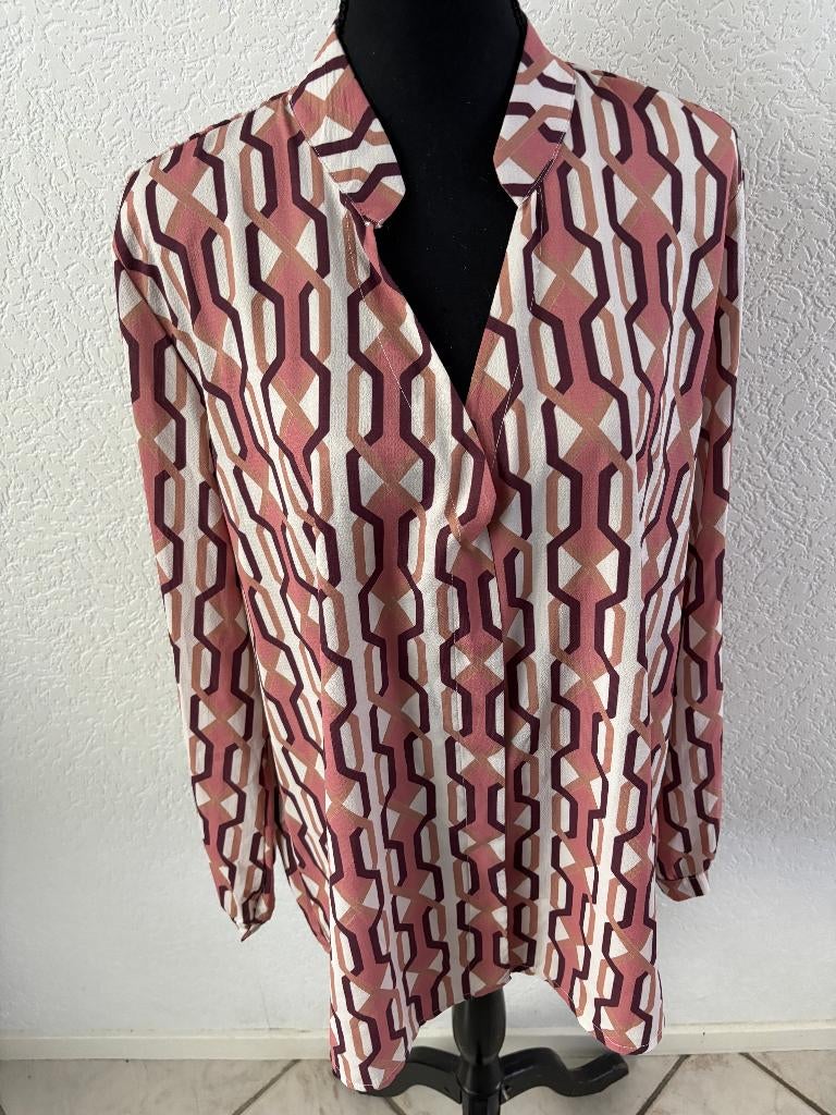 massi maat XL/XXL oksel tot oksel 64 cm, Kleding | Dames, Ophalen of Verzenden, Zo goed als nieuw, Maat 46/48 (XL) of groter