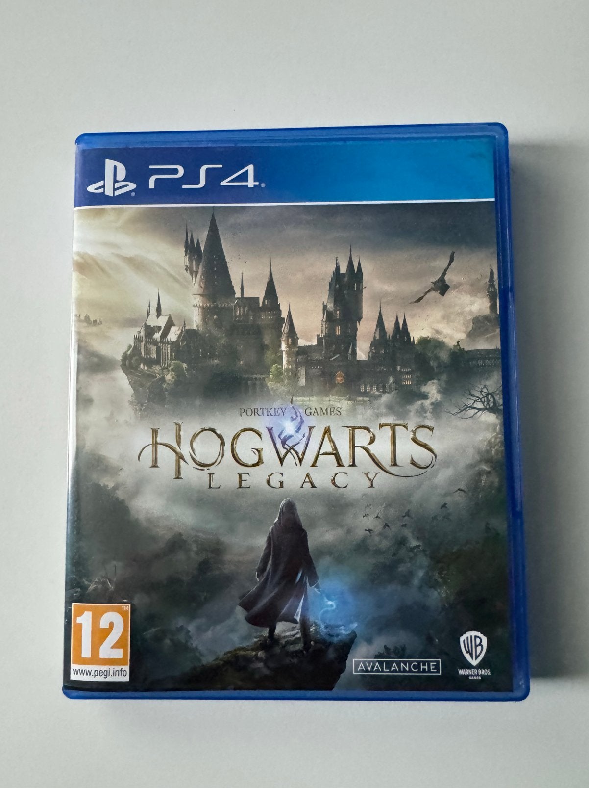 PS4 Game - Hogwarts Legacy, Spelcomputers en Games, Avontuur en Actie, 1 speler, Eén computer, Ophalen of Verzenden