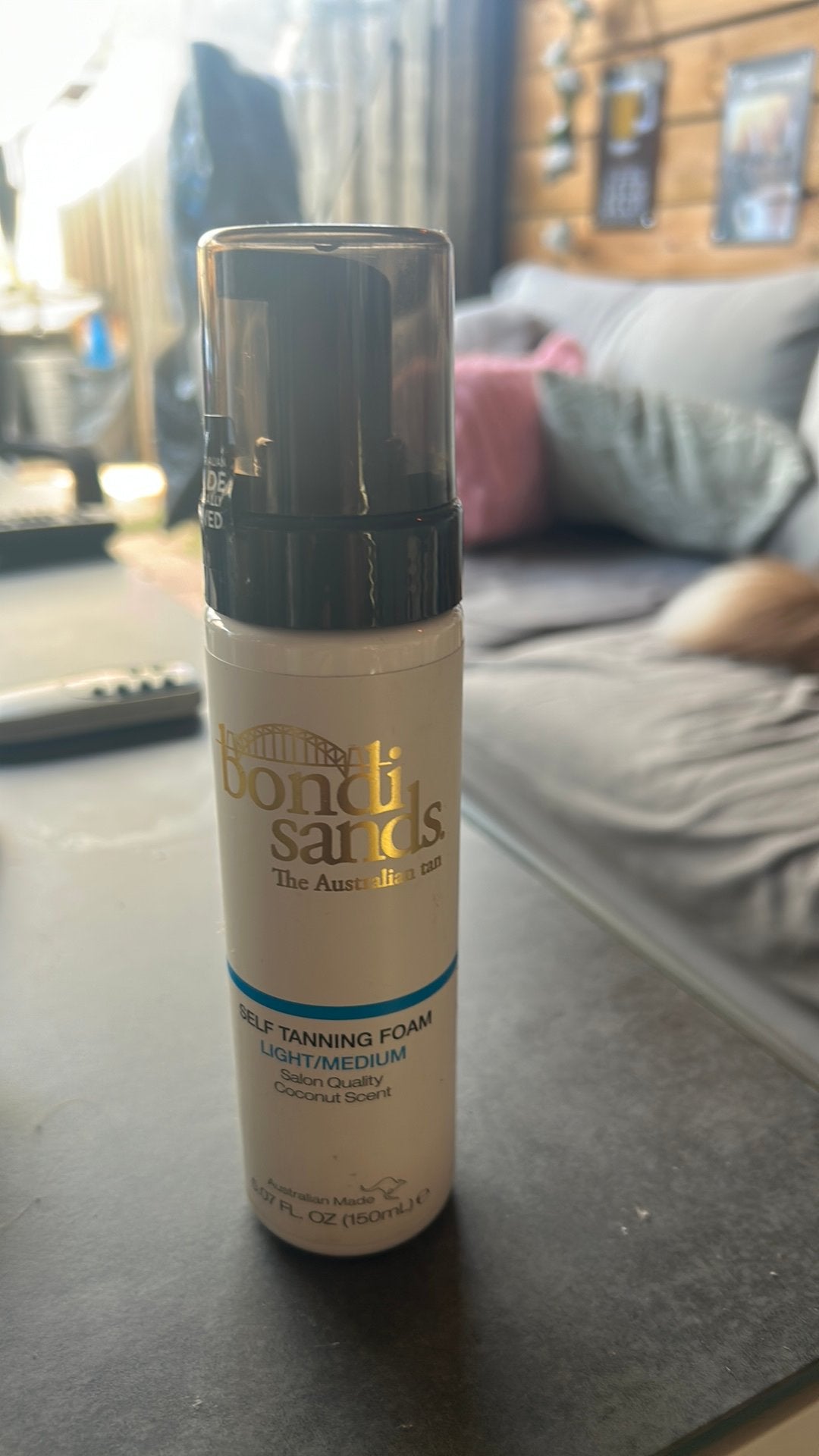 Bronzer, Ophalen of Verzenden, Nieuw, Gehele gezicht, Verzorging