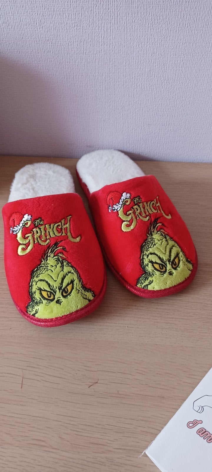Pantoffels, Ophalen of Verzenden, Nieuw, Pantoffels of Sloffen