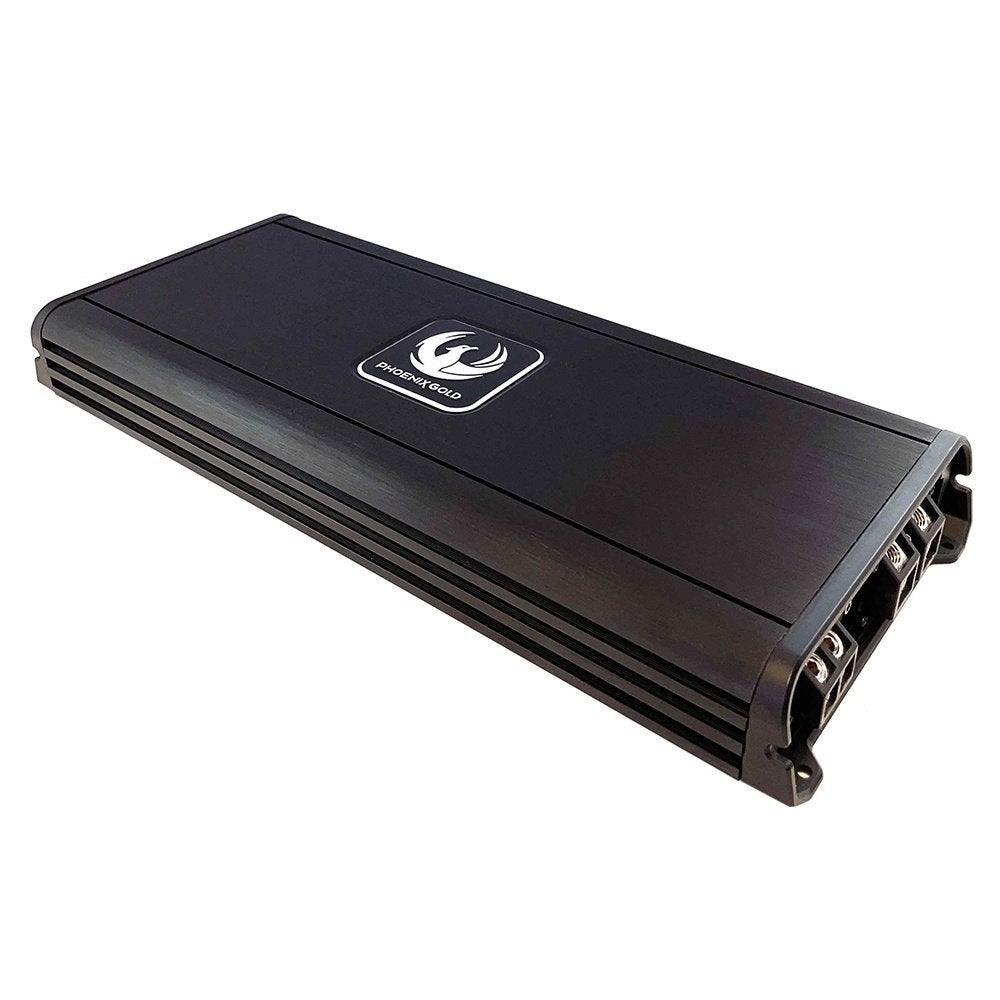 Phoenix Gold ZT15001 24 Volt versterker - 1500W RMS 1 Ohm, Nieuw, Ophalen of Verzenden, Phoenix Gold