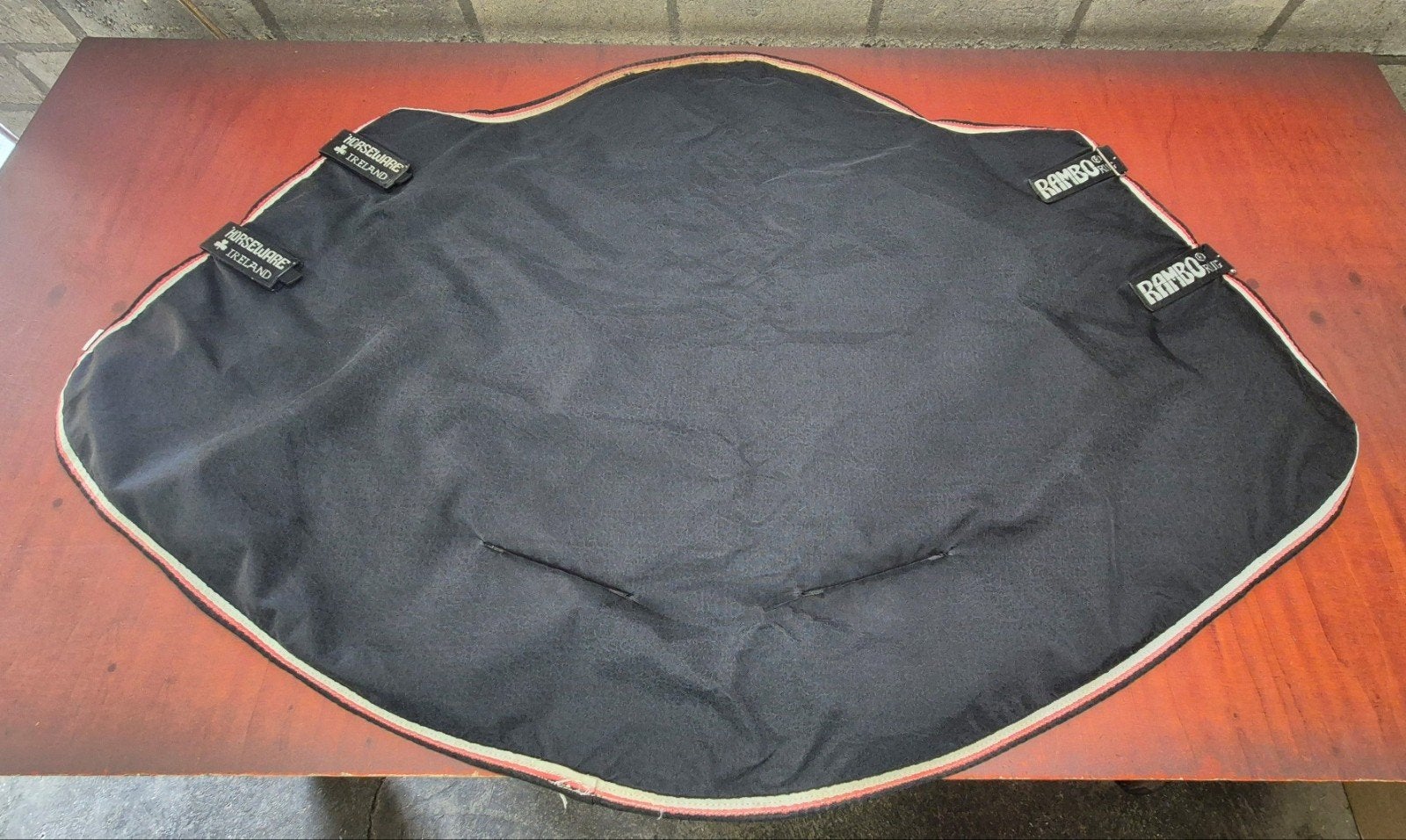 Rambo Optimo hals 150 gr, maat XL, Dieren en Toebehoren, Ophalen of Verzenden