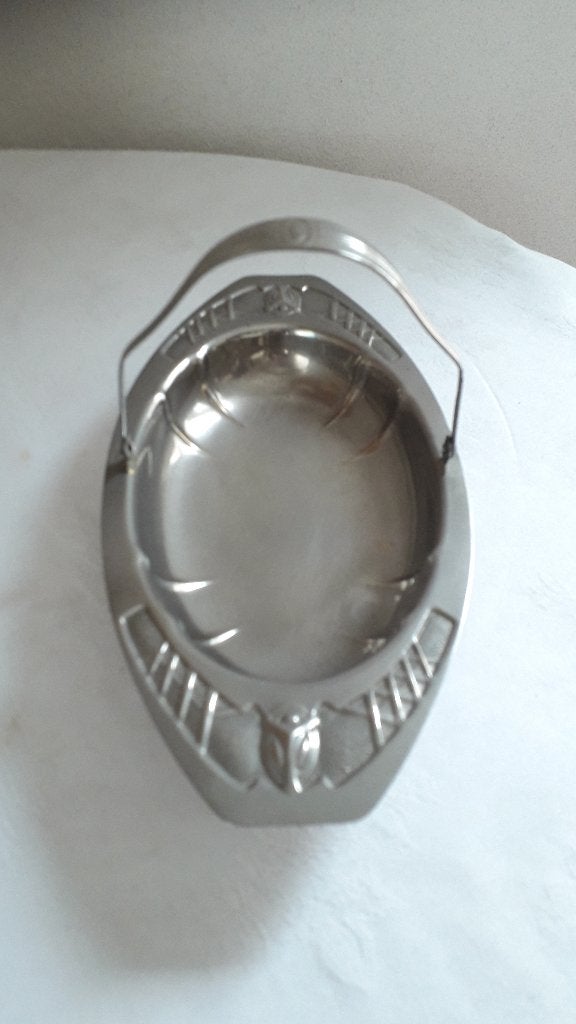 ART DECO BONBON SCHAALTJE JAREN 30, Ophalen of Verzenden