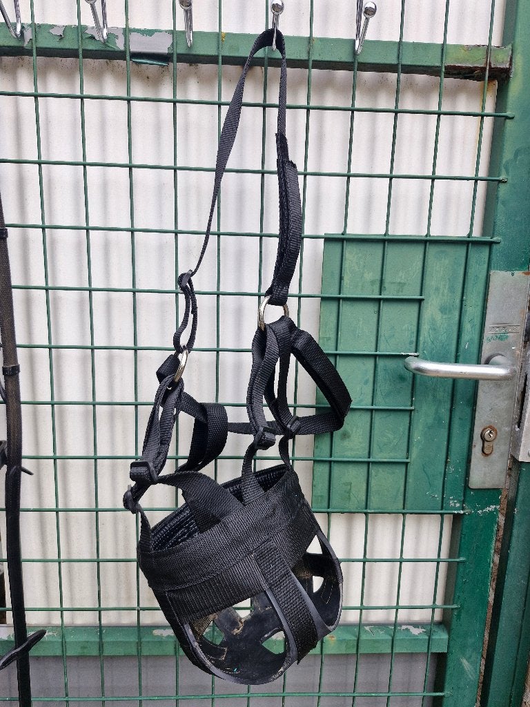 Graasmasker, Dieren en Toebehoren, Ophalen of Verzenden, Zo goed als nieuw, Overige soorten